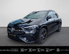 Mercedes GLA Brest