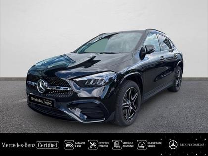 Mercedes GLA - 250 e Hybrid EQ 218ch AMG Line 8G-DCT - 47 490 €