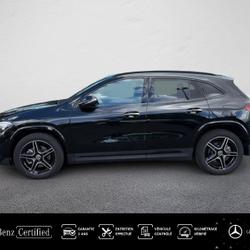 Mercedes GLA 250 e Hybrid EQ 218ch AMG Line 8G-DCT Brest