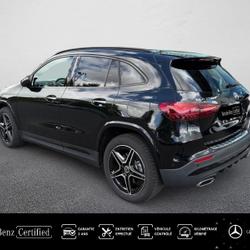 Mercedes GLA 250 e Hybrid EQ 218ch AMG Line 8G-DCT Brest