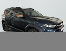 Dacia Bigster Hénin-Beaumont