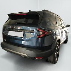 Dacia Bigster Bigster Hybrid 155 Extreme H&eacute;nin-Beaumont
