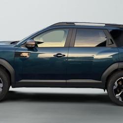 Dacia Bigster Bigster Hybrid 155 Extreme H&eacute;nin-Beaumont