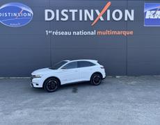 DS DS7 Crossback Corzé