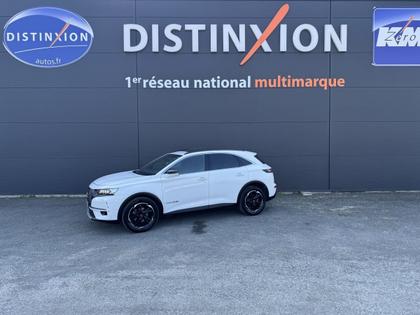 DS DS7 Crossback - BlueHDi 180 Automatique PERFORM Line - 25 990 €