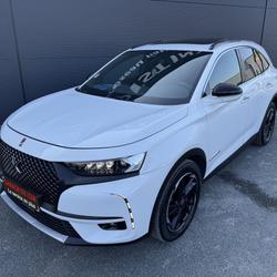 DS DS7 Crossback BlueHDi 180 Automatique PERFORM Line Corz&eacute;