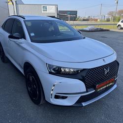 DS DS7 Crossback BlueHDi 180 Automatique PERFORM Line Durtal