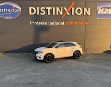 DS DS7 Crossback - BlueHDi 180 Automatique PERFORM Line - 23 990 €