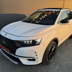 DS DS7 Crossback BlueHDi 180 Automatique PERFORM Line Corz&eacute;