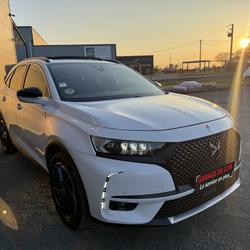 DS DS7 Crossback BlueHDi 180 Automatique PERFORM Line Durtal