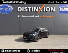 DS DS7 Crossback Corzé