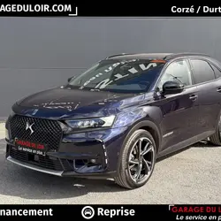 DS DS7 Crossback BlueHDi 180 Automatique Louvre Durtal
