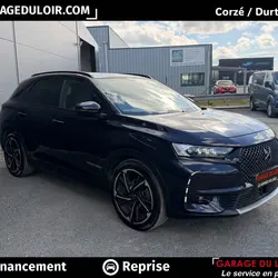 DS DS7 Crossback BlueHDi 180 Automatique Louvre Durtal