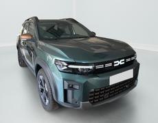 Dacia Bigster Hénin-Beaumont