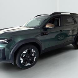 Dacia Bigster Bigster Hybrid 155 Extreme H&eacute;nin-Beaumont