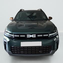 Dacia Bigster Bigster Hybrid 155 Extreme H&eacute;nin-Beaumont