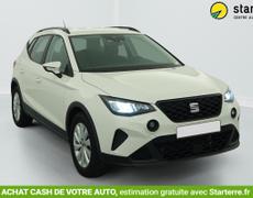 Seat Arona Saint-Fons