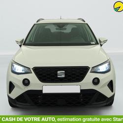 Seat Arona 1.0 TSI 110 ch Start/Stop DSG7 Style Business Saint-Fons