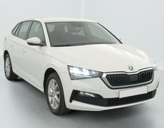 Skoda Scala Hénin-Beaumont