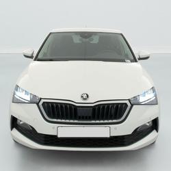 Skoda Scala 1.0 TSI Evo 110 ch BVM6 Business H&eacute;nin-Beaumont