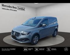 Mercedes Citan Bruges