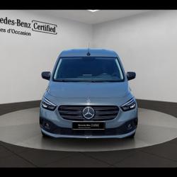 Mercedes Citan eCitan Long Select Bruges