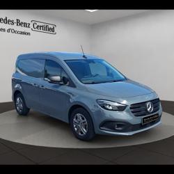 Mercedes Citan eCitan Long Select Bruges