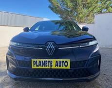 Renault Megane E-Tech Talant