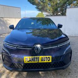 Renault Megane E-Tech Megane E-Tech EV60 220 ch optimum charge Techno Talant