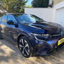 Renault Megane E-Tech Megane E-Tech EV60 220 ch optimum charge Techno Talant