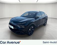 Citroen C4 Longeville-lès-Saint-Avold