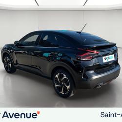 Citroen C4 C4 PureTech 130 S&S EAT8 Shine Pack Longeville-l&egrave;s-Saint-Avold