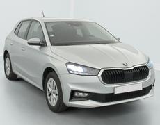 Skoda Fabia Hénin-Beaumont