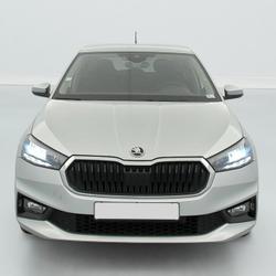 Skoda Fabia 1.0 MPI 80 CH BVM5 AMBITION H&eacute;nin-Beaumont