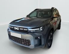Dacia Bigster Hénin-Beaumont