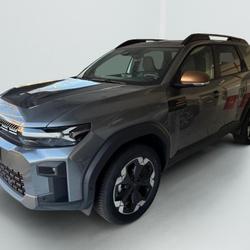 Dacia Bigster Bigster Mild Hybrid 130 4x4 Extreme H&eacute;nin-Beaumont