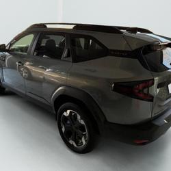 Dacia Bigster Bigster Mild Hybrid 130 4x4 Extreme H&eacute;nin-Beaumont