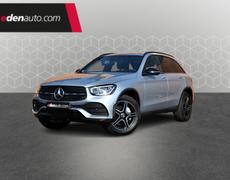 Mercedes GLC Gujan-Mestras