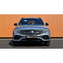Mercedes GLC 300 e 9G-Tronic 4Matic AMG Line Gujan-Mestras