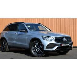 Mercedes GLC 300 e 9G-Tronic 4Matic AMG Line Gujan-Mestras