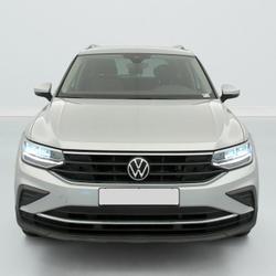 Volkswagen Tiguan 2.0 TDI 150CH DSG7 4MOTION LIFE occasion - H&eacute;nin-Beaumont - photo 2/10