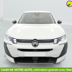 Citroen C5 Aircross HYBRIDE NOUVEAU 145 CH E-DCS6 MAX Saint-Fons