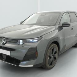 Citroen C5 Aircross 145 CH E-DCS6 MAX H&eacute;nin-Beaumont