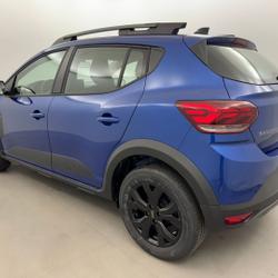 Dacia Sandero ECO-G 100 Stepway Extreme Mions
