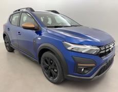 Dacia Sandero Chanas