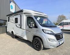 Profile Hymer Spay