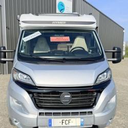 Profile Hymer FIAT EXSIS-T 474 DUCATO Spay