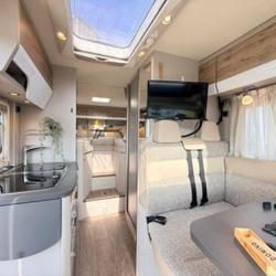 Profile Hymer FIAT EXSIS-T 474 DUCATO Spay