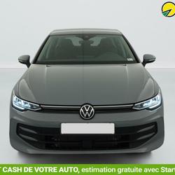 Volkswagen Golf 8 8 1.5 TSI EVO2 116 BVM6 LIFE PLUS Saint-Fons