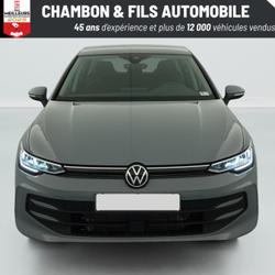 Volkswagen Golf 8 8 1.5 TSI EVO2 116 BVM6 LIFE PLUS La Grand-Croix